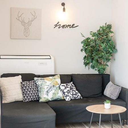 City Life Athens Apartments Экстерьер фото