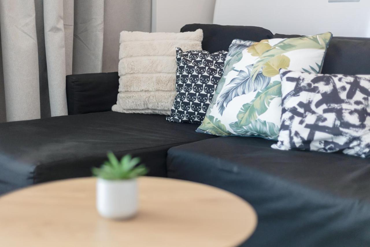 City Life Athens Apartments Экстерьер фото