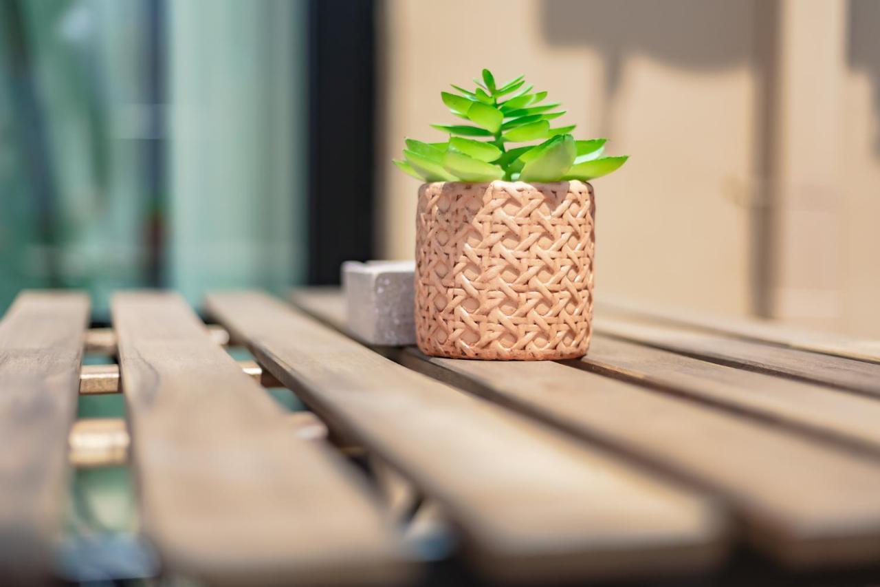 City Life Athens Apartments Экстерьер фото