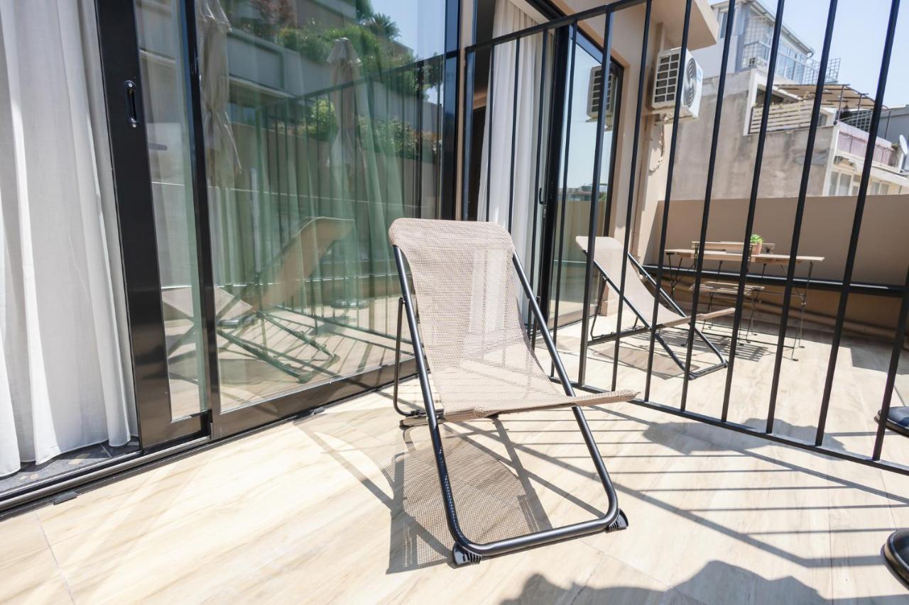 City Life Athens Apartments Экстерьер фото