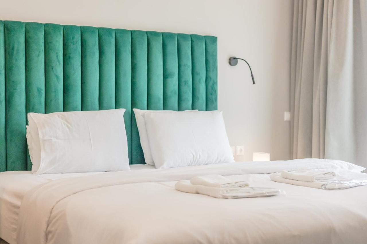 City Life Athens Apartments Экстерьер фото