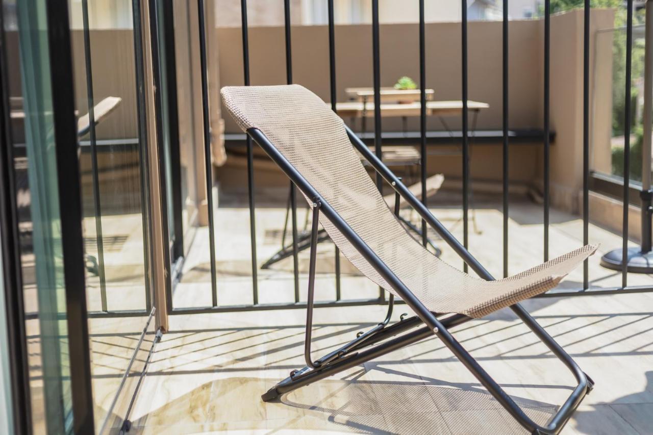 City Life Athens Apartments Экстерьер фото