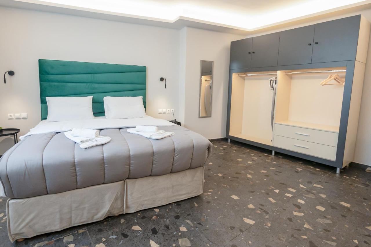City Life Athens Apartments Экстерьер фото