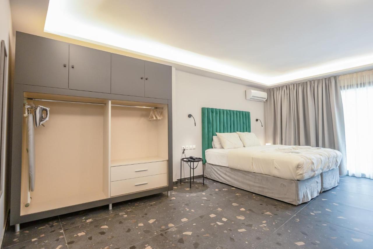 City Life Athens Apartments Экстерьер фото