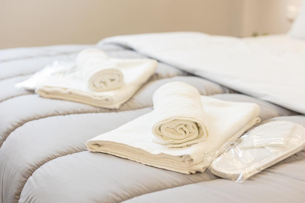 City Life Athens Apartments Экстерьер фото