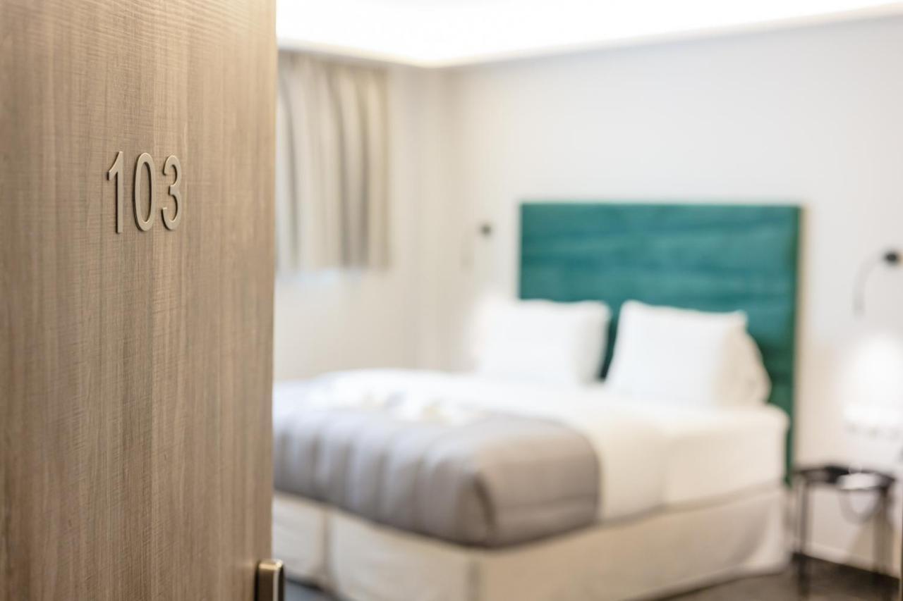 City Life Athens Apartments Экстерьер фото